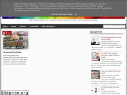Sites similar to poedjiatitan.blogspot.com