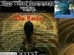 Sites similar to poefest.com
