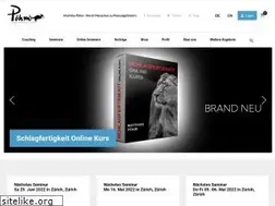 Sites similar to poehm.com