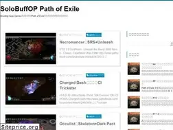 Sites similar to poejpn.blogspot.com