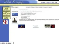 Sites similar to poekl-net.at