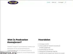 Sites similar to poekoelan-kemajoran.nl