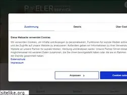 Sites similar to poel.de