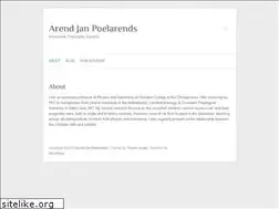 Sites similar to poelarends.com