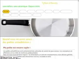 Sites similar to poele-ecologique.fr