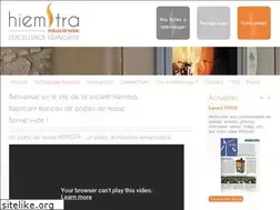 Sites similar to poele.com