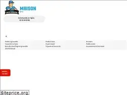 Sites similar to poeleaboismaison.com