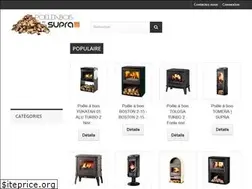 Sites similar to poeleaboissupra.com