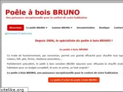Sites similar to poelebruno.com