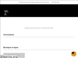 Sites similar to poelefoyerportneuf.com