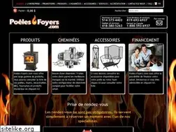 Sites similar to poelefoyers.com