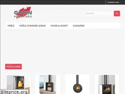 Sites similar to poelegodin.com