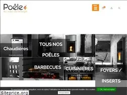 Sites similar to poeleplus.fr