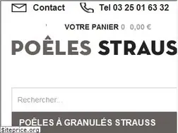 Sites similar to poeles-et-granules.fr