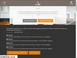 Sites similar to poeles-scan.fr
