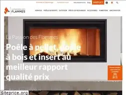 Sites similar to poelesabois.be