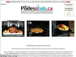 Sites similar to poelesabois.ca