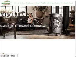 Sites similar to poeleturbo.fr