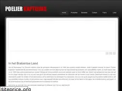 Sites similar to poelierkapteijns.nl