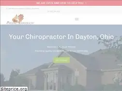 Sites similar to poelkingchiropractic.com