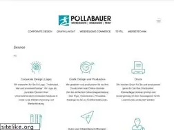 Sites similar to poellabauer.at