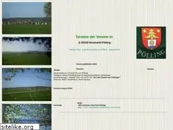 Sites similar to poelling.org