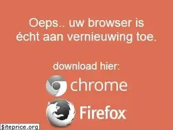 Sites similar to poelmannvandenbroek.nl