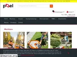 Sites similar to poelonline.nl