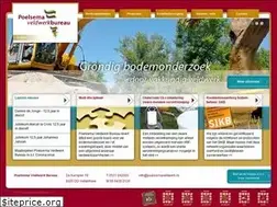 Sites similar to poelsemaveldwerk.nl