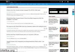 Sites similar to poem.org