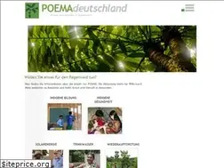 Sites similar to poema-deutschland.de
