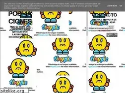 Sites similar to poemaciones.blogspot.com
