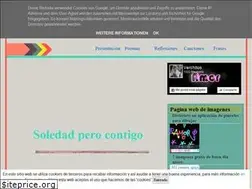 Sites similar to poemacoleccion.blogspot.com