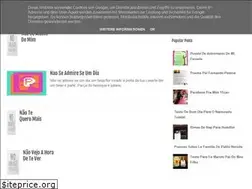 Sites similar to poemadeamor5.blogspot.com