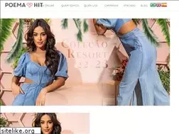 Sites similar to poemahit.com.br
