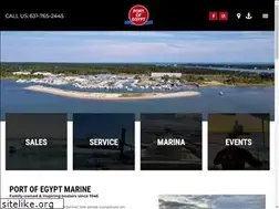 Sites similar to poemarine.com