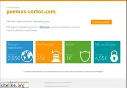 Sites similar to poemas-cortos.com