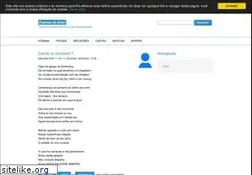 Sites similar to poemas-de-amor.net