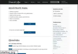 Sites similar to poemas-del-alma.com