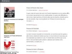 Sites similar to poemas.click
