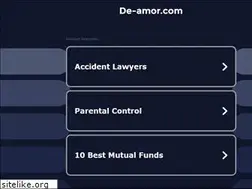 Sites similar to poemas.de-amor.com