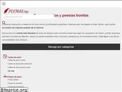 Sites similar to poemas.top