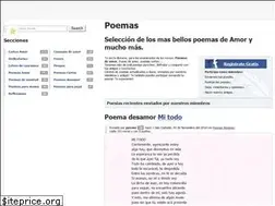 Sites similar to poemas21.com