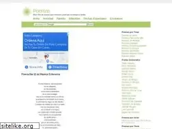 Sites similar to poemasde.net