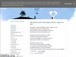 Sites similar to poemasdeamor-x.blogspot.com