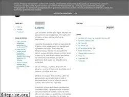 Sites similar to poemasderosalia.blogspot.com