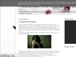 Sites similar to poemasmujerlibre.blogspot.com