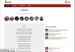Sites similar to poematrix.com