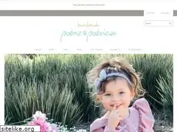 Sites similar to poeme-et-poesie.com
