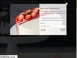 Sites similar to poemecake.vn